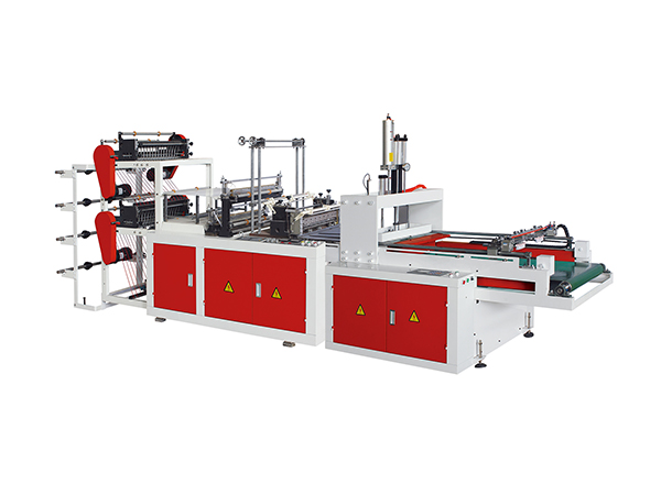 HC-LQ600/700/800/1000全自动热封冷切开云球赛（中国）有限公司